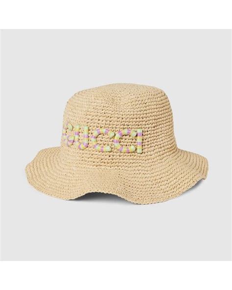 buy gucci diy patches|gucci straw hat with bee.